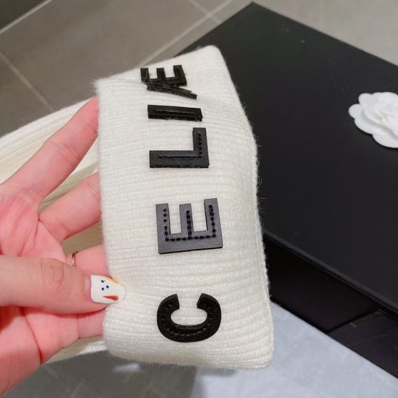 💎✨AUTHENTIC✨💎CELINE hat - Picture 4 of 6